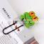 Cute Silicone Hand Shape Silicone Bookmark