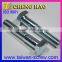 Customized Produce Clamp Bolt And Nut