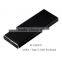10Gbps Support M.2 / NGFF To USB3.1 Type-C SSD Enclosure