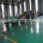 FX color steel coli decoiler