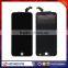 China factory price black LCD Display + Touch Screen Digitizer + Frame Assembly replacement for 6 Plus