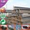 Structure Steel H Beam standard sizes beam 200 High Quality H Beam Steel Structure h beam price