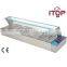 BSB-4 Bain marie food warmer