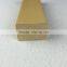 Waterproof WPC Solid Joist For WPC Decking Floor