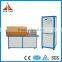 Full Solid State High Efficiency Steel Rod Forging Induction Heating Furnace with Pusher (JLZ-45)