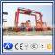 Port Gantry Crane, Rubber Tire Container Gantry Crane,mobile Gantry Crane