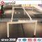 wrought iron office furniture meeting table leg