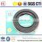 ZDR88*142*20 NBR rubber covered cassette differential oil seal for CA157