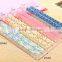 Small Suihua multifunctional ruler for students drawing special creative folding ruler