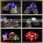 LED Flashing shoelace, LED light shoe lace for night party