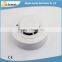 Factory High Quality Wired Photoelectric Smoke Detector/4 Wire Photoelectric Smoke Detector