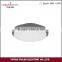 plastic indoor round waterproof led ceiling light,outdoor stair wall light,IP65,plastic material