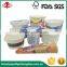 Food Grade Single Wall PLA Coated Ice Cream Paper Cup Design