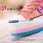 2015 Hot Sales High Quality China Casual Women Shoes