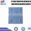 GTFB 100A 4JAW TERMINAL Square METER BASE / METER SOCKETS