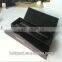 Waterproof Long Curling Mascara Black Fiber Eyelash