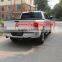2002 Dodge Dakota Quad Cab Hard Lids Cover