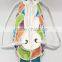 handmade leather bag ladies fancy large size crochet design multi color handbag many pockets