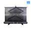 60" 4:3 Easy Carry Assembling Portable Floor Up projection screen - Pull Up Floor Projector Screen for flow of Cinema Theater