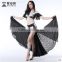 Wuchieal Top-graded Sexy Professional Costume, Belly Dance Costume for Performance
