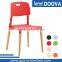 Hot Sale China Modern Design Wholesale Plastic Chair