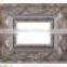 Metal funny, sexy photo picture frames