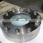 big cheap standard dn65 din pn16 stainless steel 316l flange