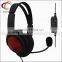  Wholesale For PS4 Wired Big Headset