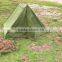 manufacture of trangle camping tent with low price