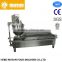 Factory direct sale stainless steel doughnut machine