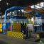 Qingdao Manufacture New Technology Large Trolley Shot Blasting Machine