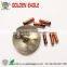 high quality hearing aids inductor coil with stable performence GEM045
