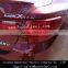 High quality LED tail lamp lights for New Reiz 2014,Auto LED rear light