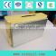 PU insulated wall roof ceiling panels for cold storage/cool room/chiller room                        
                                                                                Supplier's Choice