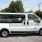 USED BUSES - RENAULT TRAFIC MINI BUS (LHD 6530 DIESEL)
