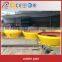 Low Investment Wet Pan Mill Grinding Gold Machine