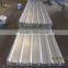 Galvanized Steel Corrugated Roofing Sheet/Prefab Homes/ Building Material