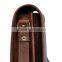 Antique pure leather genuine vintage look messenger from Rustic Town