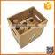 compressing strength of corrugated boxes