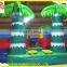 Good quality Guangzhou inflatable bouncy castle for kids