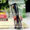 food storage poly Custom pe transparent plastic bag8CM*30CM*200micron