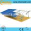 Ground solar panel system manufatures