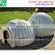 customized inflatable tent inflatable clear dome tent