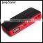 14000mah 12V Mini Snap On Car Jump Starter with Led light