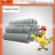 Chicken coop galvanized hexagonal wire mesh