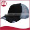 Distressed trucker mesh sport cap golf cap with private label