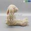 OEM Cute White Rabbit Soft Toy for Children