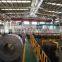 Tinplate coil and sheet