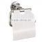 HJ-244 Hot selling hotel accessories tissue holder /Luxury hotel accessories tissue holder