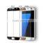 Full Edge Covered 0.3 mm 9H Hardness 2.5D Premium Tempered Glass Screen Protector for S7